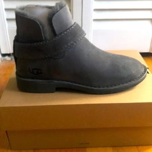 Brand new, never worn UGG McKay Booties
